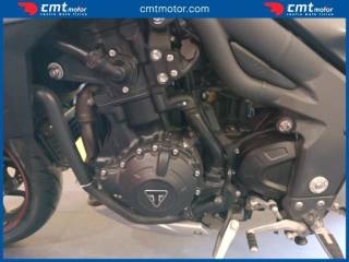 TRIUMPH Tiger 1050 usata 8