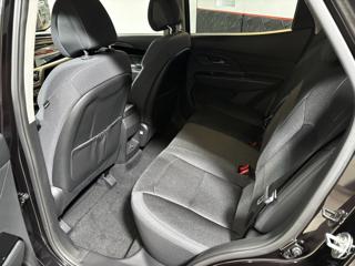 KGM Korando usata, con Controllo trazione