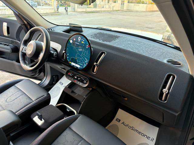 MINI Countryman usata, con ESP