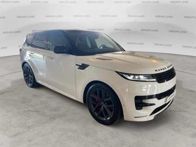 LAND ROVER Range Rover Sport usata, con Controllo trazione