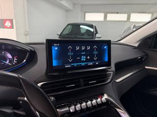 PEUGEOT 3008 usata, con Climatizzatore