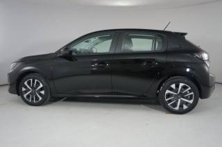 PEUGEOT 208 usata, con Sensori di parcheggio posteriori