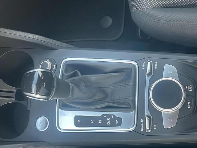 AUDI Q2 usata, con ESP