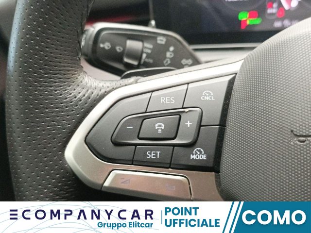 VOLKSWAGEN T-Roc usata, con Controllo automatico clima