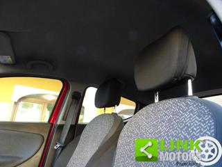 LANCIA Ypsilon usata, con Sedile posteriore sdoppiato