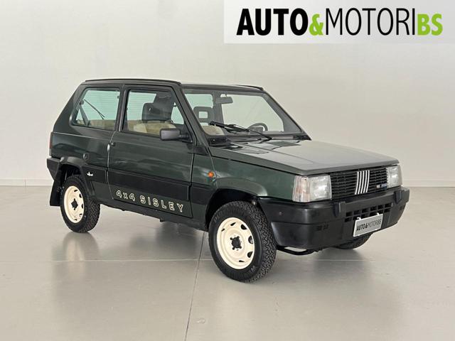 FIAT Panda usata 4