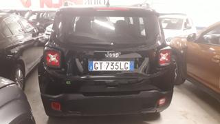 JEEP Renegade usata, con Airbag Passeggero