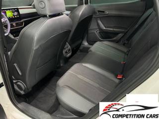 CUPRA Formentor usata, con Climatizzatore