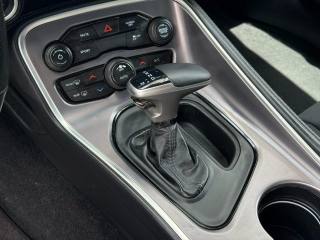 DODGE Challenger usata, con Servosterzo