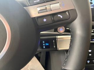 HYUNDAI Tucson usata, con Cruise Control