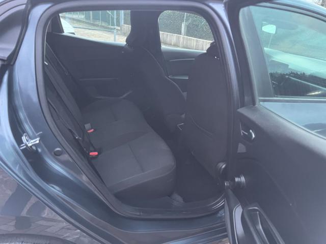 RENAULT Clio usata, con Controllo trazione