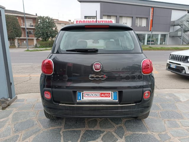 FIAT 500L usata, con Cruise Control