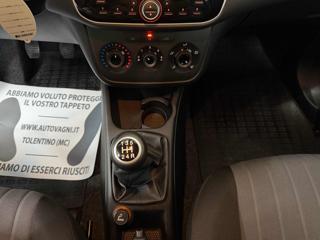 FIAT Punto usata, con Fendinebbia