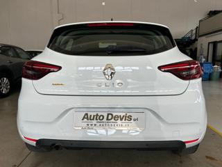 RENAULT Clio usata, con Autoradio