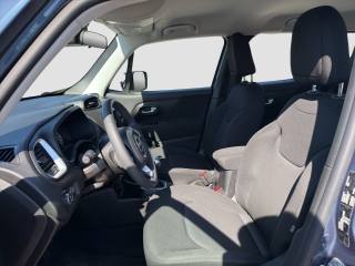 JEEP Renegade usata 9