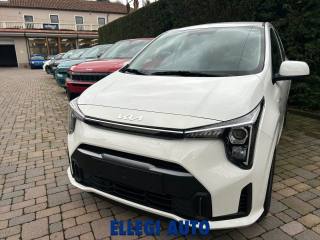 KIA Picanto usata, con Airbag laterali