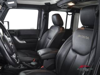 JEEP Wrangler usata 8