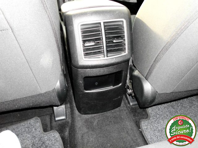 KIA Sportage usata, con Immobilizzatore elettronico