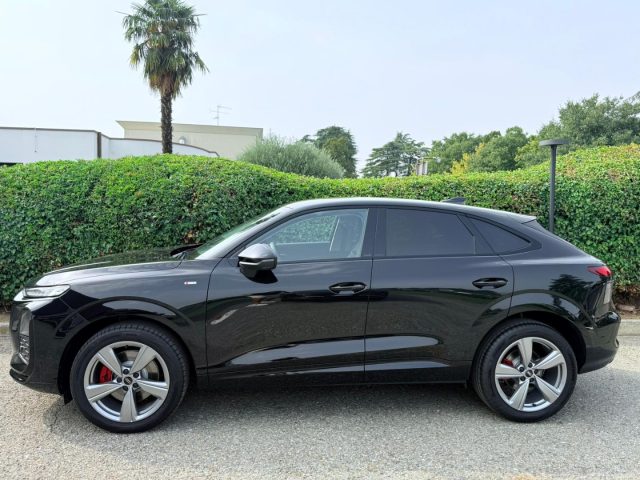 AUDI Q3 usata, con Alzacristalli elettrici