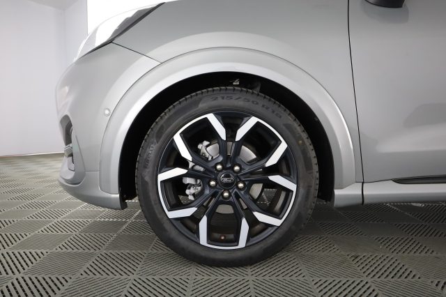 FORD Puma usata 7