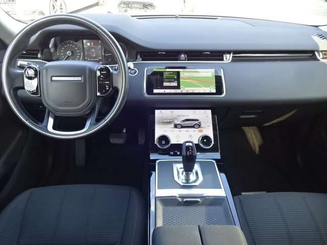LAND ROVER Range Rover Evoque usata, con Controllo trazione