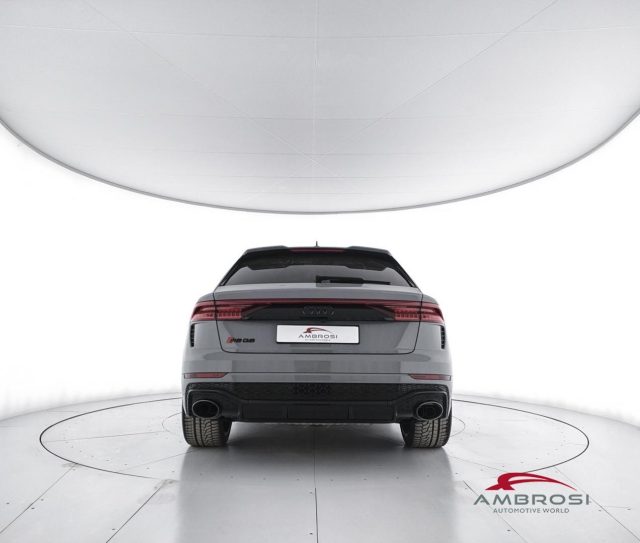 AUDI RS Q8 usata 5