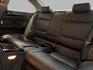 BMW 330 usata, con Controllo trazione