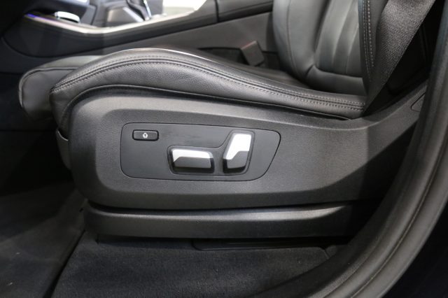 BMW X5 usata, con Airbag testa