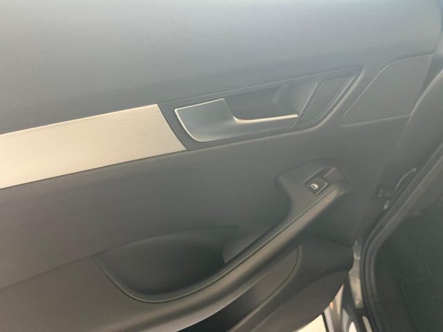 AUDI Q5 usata, con Servosterzo
