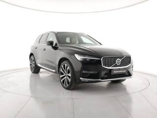 VOLVO XC60 usata, con Autoradio