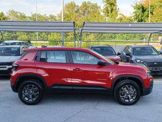 JEEP Avenger usata, con Airbag Passeggero