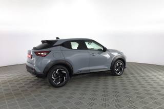 NISSAN Juke usata 2