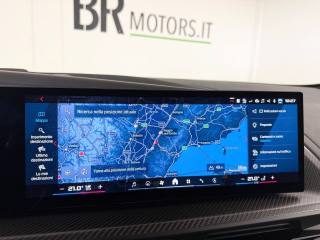 BMW XM usata, con Park Distance Control