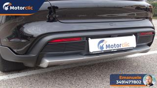 PORSCHE Taycan usata, con Portellone posteriore elettrico