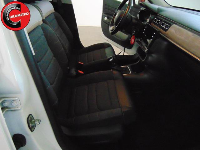 CITROEN C3 usata, con Cruise Control