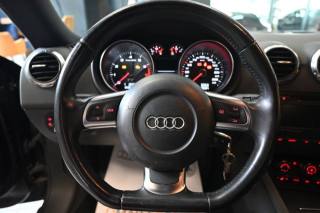 AUDI TT usata 22