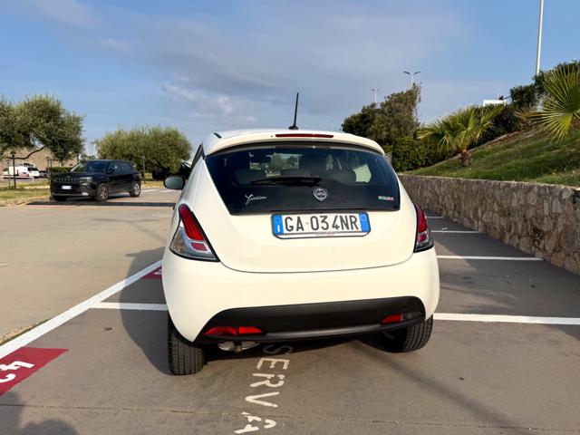 LANCIA Ypsilon usata 39