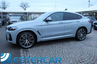 BMW X4 usata, con Fari LED