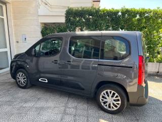 CITROEN Berlingo usata 8