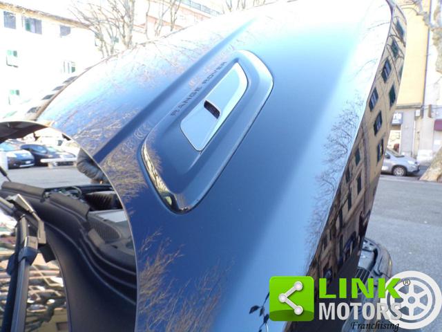 LAND ROVER Range Rover usata, con Specchietto retrovisore con funzione antiabbagliamento