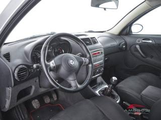 ALFA ROMEO 147 usata 7