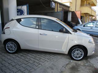 LANCIA Ypsilon usata, con Airbag Passeggero