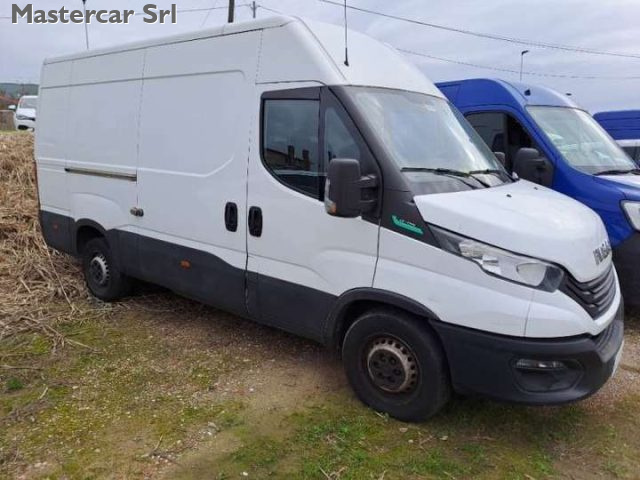 IVECO Daily usata, con Alzacristalli elettrici