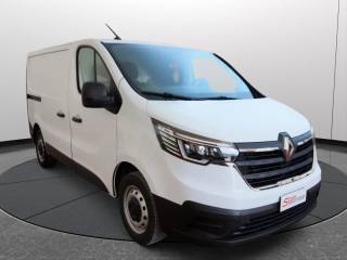 RENAULT Trafic usata, con Alzacristalli elettrici