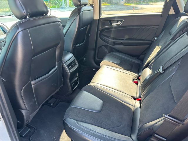FORD Edge usata, con Fendinebbia