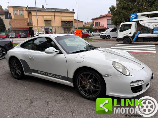 PORSCHE 911 usata 40