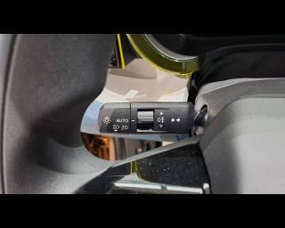 FIAT Grande Panda usata, con Autoradio digitale