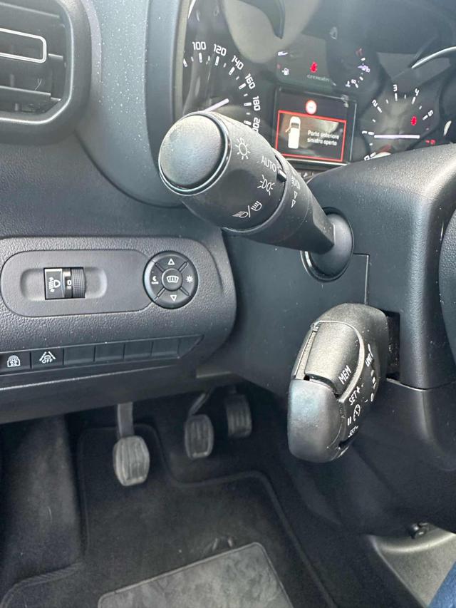 CITROEN Berlingo usata, con Servosterzo