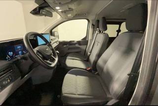 FORD Transit Custom usata 7