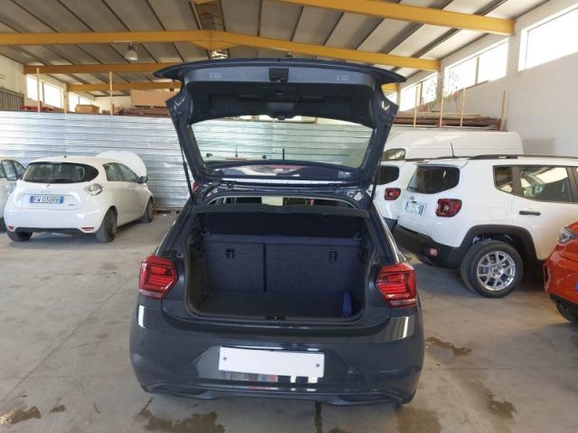 VOLKSWAGEN Polo usata, con Autoradio